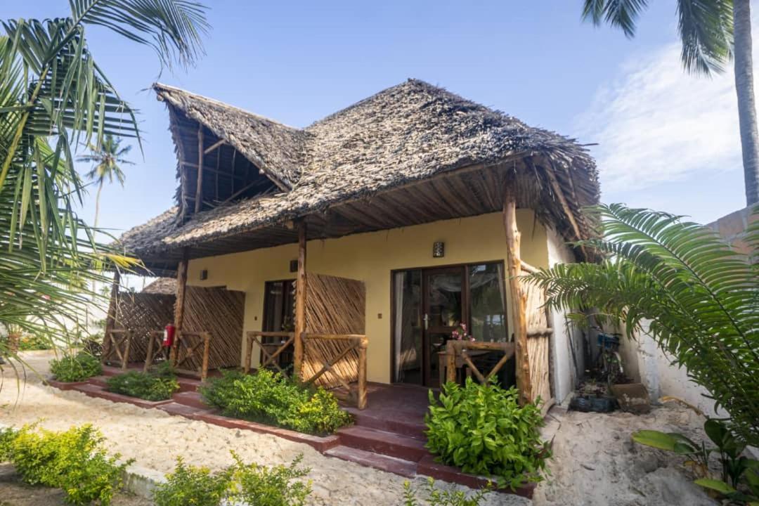 Weavers Lodge 蓬圭 外观 照片
